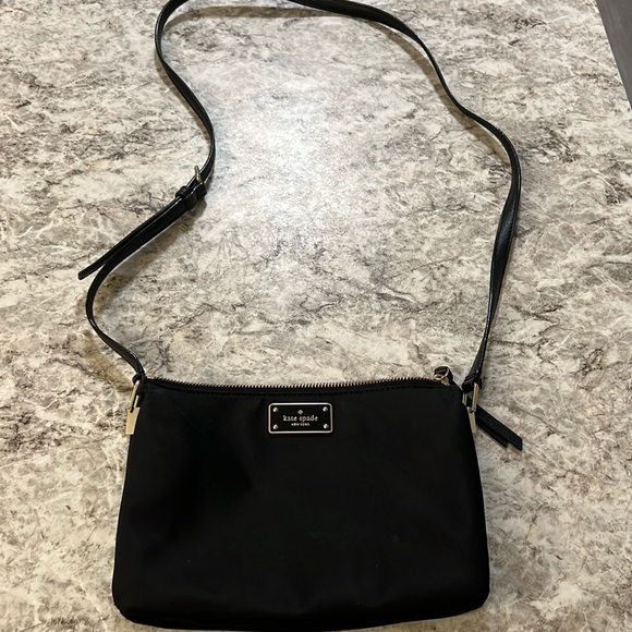 Kate Spade Crossbody Bag - Picture 1 of 4